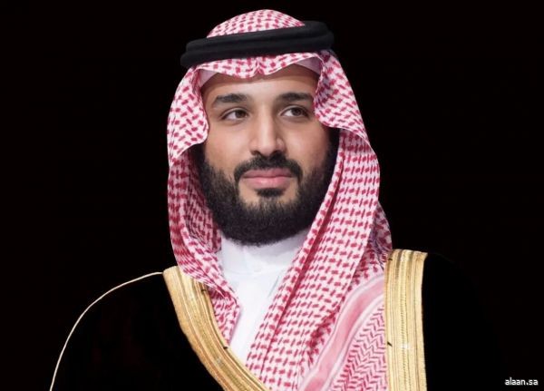 الأمير محمد بن سلمان يفوز بلقب "القائد العربي الأكثر تأثيرا عام 2022"