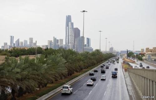 طقس السبت .. مستقر على معظم المناطق وانخافض في درجات الحرارة على جنوب المملكة