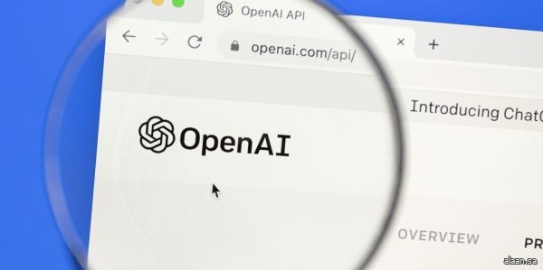 ‏OpenAI تطلق أداة لاكتشاف نصوص الذكاء الاصطناعي