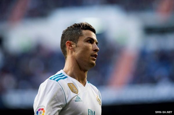 بيكهام يضغط على كريستيانو رونالدو لمغادرة ريال مدريد