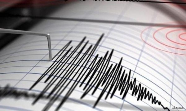 زلزال بقوة 7.3 درجات يضرب طاجيكستان