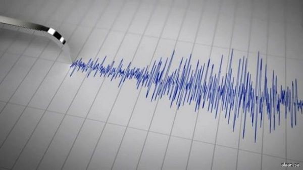 زلزال بقوة 6.5 يضرب بابوا غينيا الجديدة