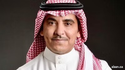 سلمان الدوسري يشكر القيادة بمناسبة تعيينه وزيراً للإعلام