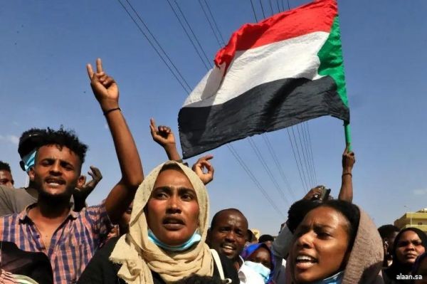 مجلس الأمن يجدد العقوبات على السودان