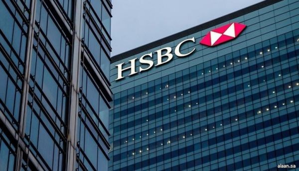 HSBC” يستحوذ على فرع بنك وادي السليكون في بريطانيا