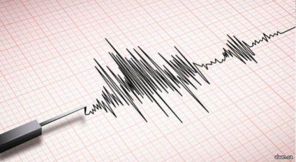 هزة أرضية جديدة بقوة 4.7 تضرب تركيا اليوم