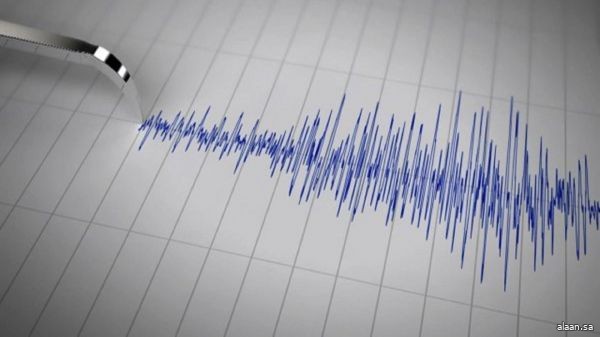 زلزال بقوة 6,5 درجات يضرب أفغانستان وباكستان مساء اليوم