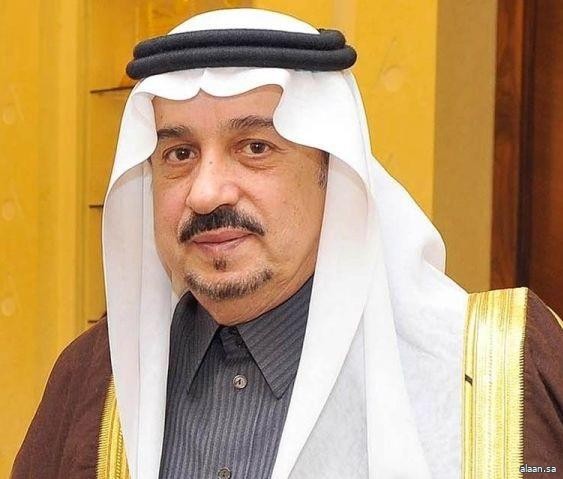 سمو أمير منطقة الرياض يوجّه باستمرار العمل خلال إجازة عيد الفطر المبارك