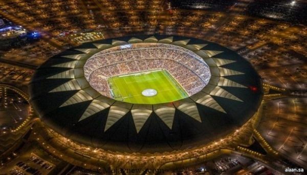 ملعب "الجوهرة المشعة" يحتضن اللقاء السادس عشر بين الاتحاد والهلال في بطولة الكأس