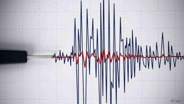 زلزال بقوة 5.2 درجات يضرب بنجلاديش