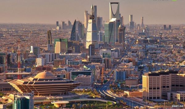 الأنشطة غير النفطية تقود الاقتصاد السعودي للنمو بمقدار 3.9% في الربع الأول من عام 2023م