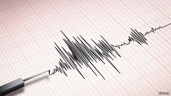 زلزال بقوة 5.7 درجة يهز جزر "تونغا"