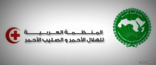 المنظمة العربية للهلال الأحمر والصليب الأحمر تستضيف ورشة (تحديات العمل الإنساني)