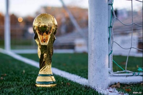 السعودية تسعى لاستضافة كأس العالم 2034