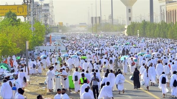 أمنيات متبادلة .. قادة العالم يهنئون الحجاج والمسلمين في كل أنحاء العالم بعيد الأضحى المبارك