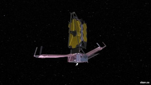 تابع لشركة سبيس إكس .. التلسكوب يوكليد الأوروبي يستعد للانطلاق لاستكشاف "الكون المظلم"