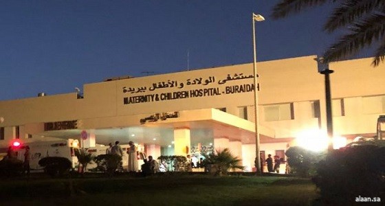 إنهاء شلل طفلة ببريدة بعد تدخل جراحي من 6 مراحل