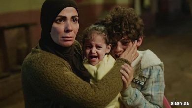 مسلسل "تحت الوصاية" يكتسح جوائز مهرجان القاهرة للدراما