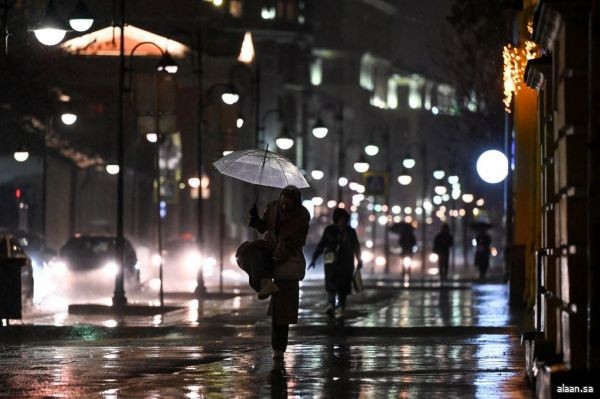 الشتاء .. فصل الأحداث والمطر وأجواء الموسيقى الكلاسيكية