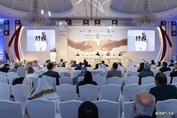 لتحقيق العدالة الغذائية إقليمياً ودولياً .. دول مجلس التعاون قدّمت المساعدات والإعانات المالية والعينية