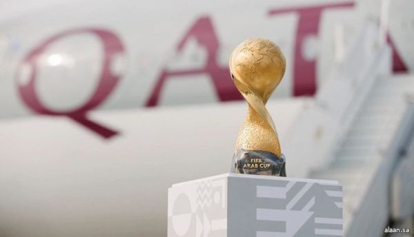 قطر تعلن عن رغبتها في استضافة كأس العرب 2025
