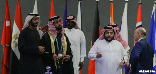 آل الشيخ يحدد موقف المملكة من ملف مونديال 2026