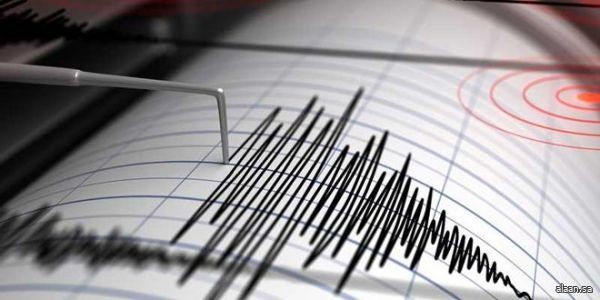 زلزال بقوة 6.7 درجات يضرب مينداناو في الفلبين