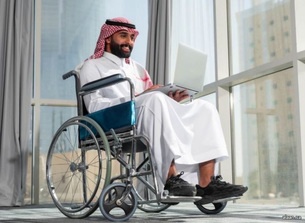 "باب رزق جميل" تطلق مبادرة توظيف الأشخاص ذوي الإعاقة لعام 2024