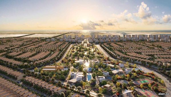 الوطنية للإسكان NHC .. تنمية عمرانية مستدامة بمساهمتها المستمرة في تعزيز المعروض العقاري بالمملكة