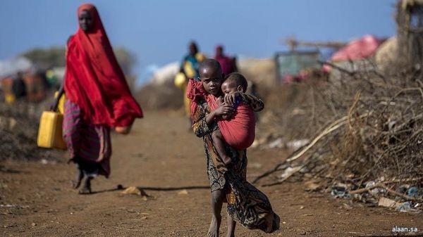 تحديات متزايدة نتيجة تغيّر المناخ في السودان