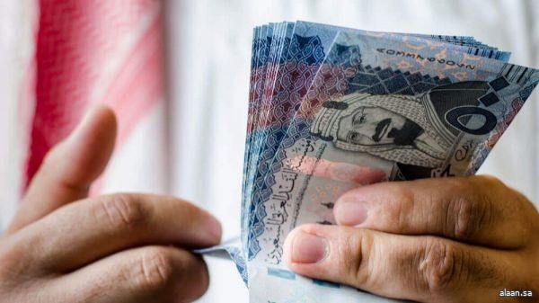 2,906 تريليون ريال حجم السيولة في الاقتصاد السعودي بنهاية أغسطس 2024