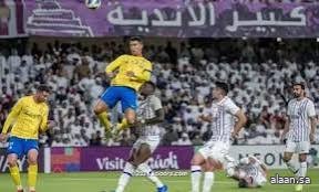 بخماسية .. النصر يفوز على العين الإماراتي في الجولة الرابعة من دوري أبطال آسيا للنخبة