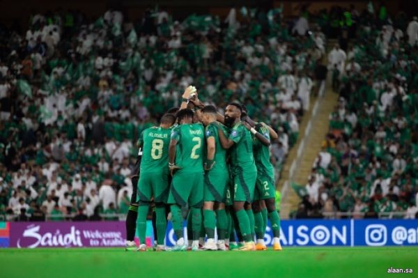 المدير الفني للمنتخب الوطني يُعلن قائمة الأخضر لمواجهتي أستراليا وأندونيسيا ضمن تصفيات كأس العالم