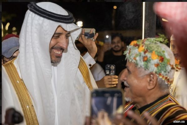 مهرجان الحنيذ : بوابة جديدة للسياحة الشتوية في عسير