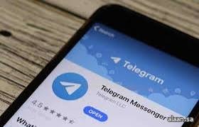 "Telegram"  تُطلق تحديث 2025 مع ميزة تحقق