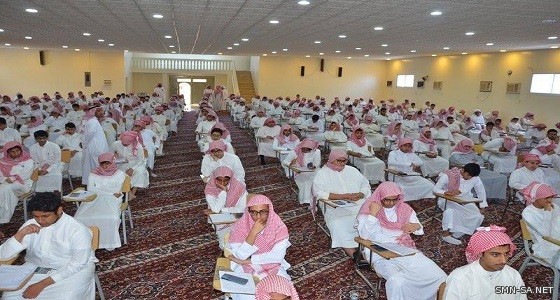 (النيابة) تتوعد لمزوري إجابات ونتائج الاختبارات