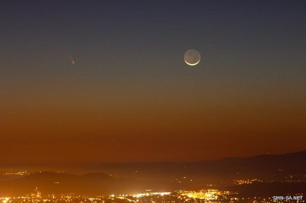 المسلمون يستقبلون يوم غد الخميس أول أيام شهر رمضان