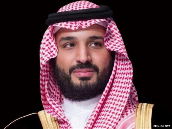 محمد بن سلمان أهم قائد مؤثر بالشرق الأوسط