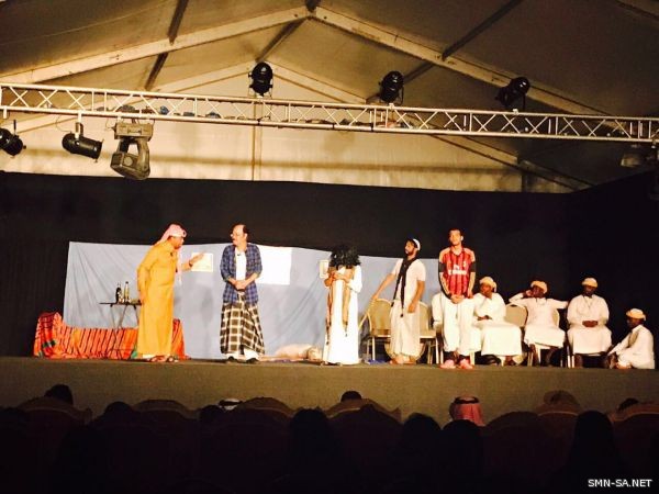 مهرجان (جدة عيد وبحر) .. و (5) عروض يومية تجمع بين الترفيه والتشويق