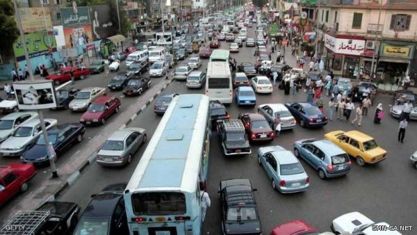 تصنيف بنك يو بي اس السويسري : القاهرة (أرخص مدينة) في العالم