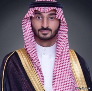 الأمير عبدالله بن بندر يشكر خادم الحرمين الشريفين وسمو ولي العهد على تعيينه عضوًا في الهيئة الملكية ومجلس المحميات الملكية ورئيس مجلس إدارة محمية الامام محمد بن سعود