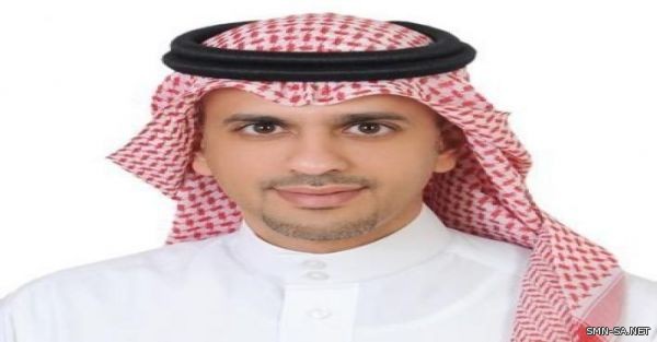 المهندس العوهلي يرفع الشكر للقيادة بمناسبة تعيينه نائباً لوزير الاتصالات وتقنية المعلومات