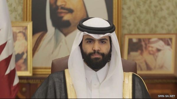 الشيخ سلطان بن سحيم يواصل تغريداته لفضح النظام القطري