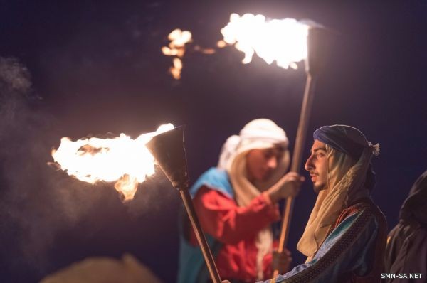 خيمة عكاظ تتناول أبرز التجارب الإبداعية في مجال الشعر