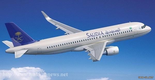 طائرتين جديدة من طراز A320 تنظم إلى أسطول السعودية