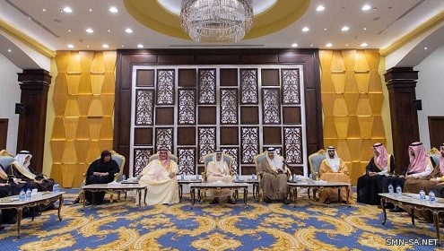 الأمير سلطان بن سلمان يلتقي في الطائف وزيرة الثقافة ونائبة وزير الآثار في جمهورية مصر العربية