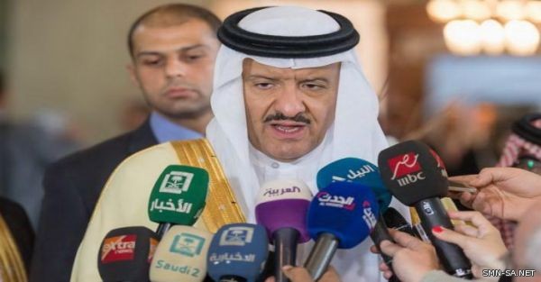 الأمير سلطان بن سلمان يعلن: واحة الأحساء موقع تراثي عالمي