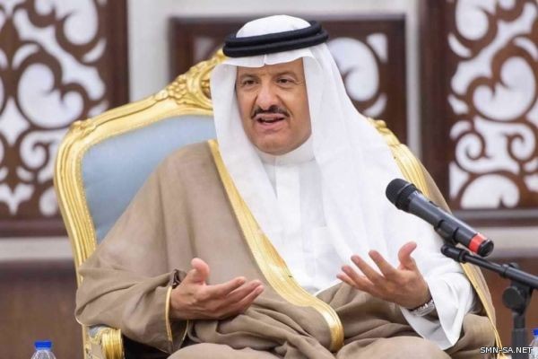 الأمير سلطان بن سلمان: خادم الحرمين الشريفين خلف الإنجازات الأخيرة التي جعلت المملكة في مصاف الدول المتقدمة في مجال التراث