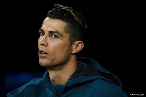 البرتغالي رونالدو ينتقل من صفوف ريال مدريد الى يوفنتوس الايطالي