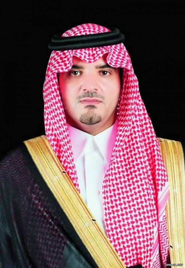 وزير الداخلية يعيين العقيد سلطان الودعاني رئيساً للاتحاد الرياضي السعودي لقوى الأمن الداخلي